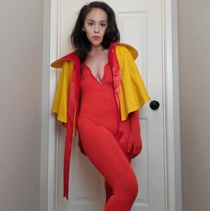Cape
